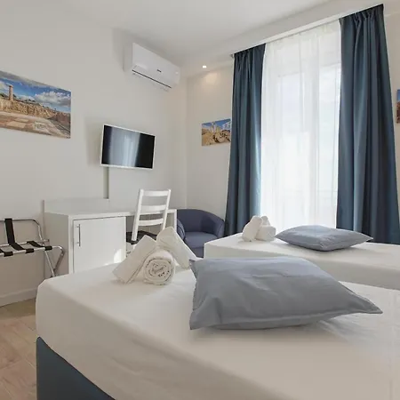 Esseneto Frühstückspension