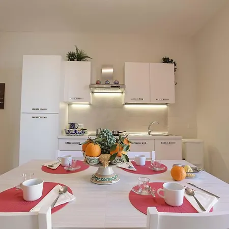 Esseneto Frühstückspension Agrigent