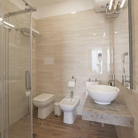 Esseneto Frühstückspension 4*