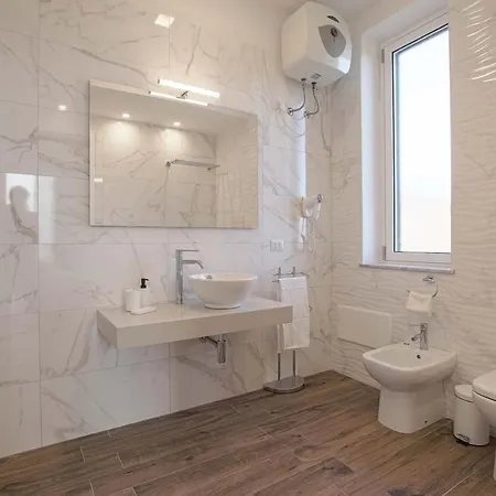 Frühstückspension Esseneto Agrigent