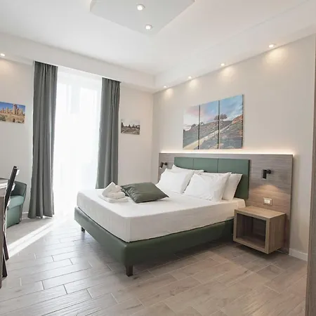 Frühstückspension Esseneto Agrigent