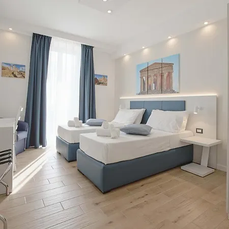 Frühstückspension Esseneto