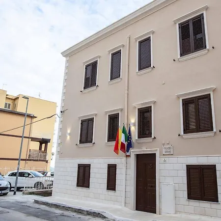 Esseneto Frühstückspension 4*