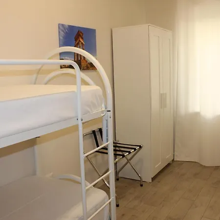 Esseneto Frühstückspension 4*