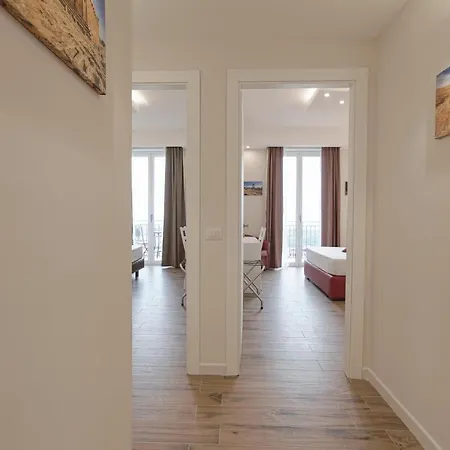 Frühstückspension Esseneto