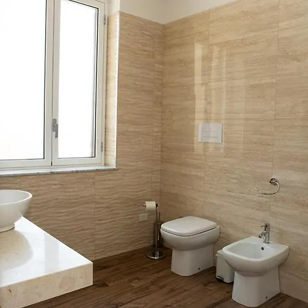 Esseneto Frühstückspension 4*