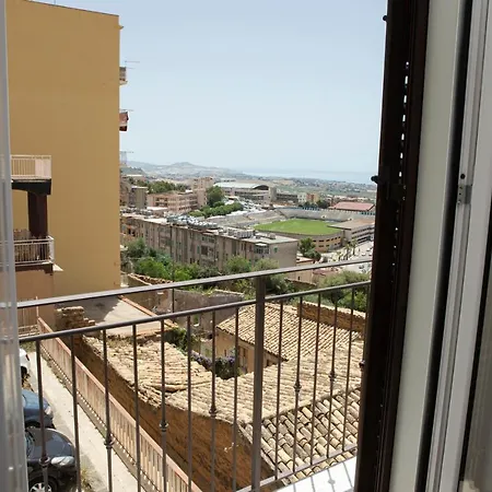 Esseneto Frühstückspension 4*