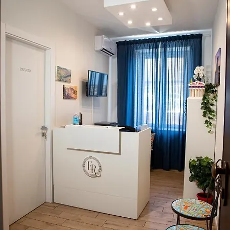 Esseneto Frühstückspension Agrigent