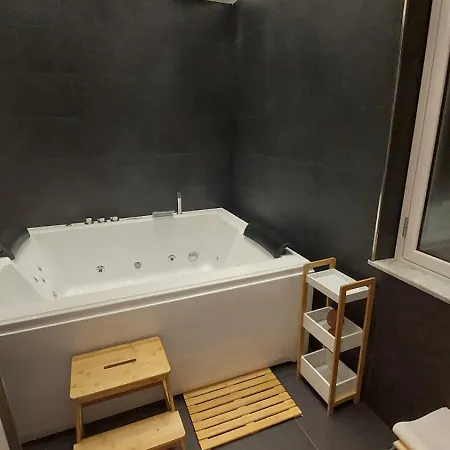 Esseneto Frühstückspension 4*