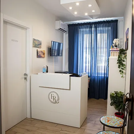 Esseneto Frühstückspension