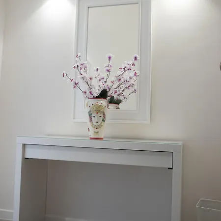 Esseneto Frühstückspension