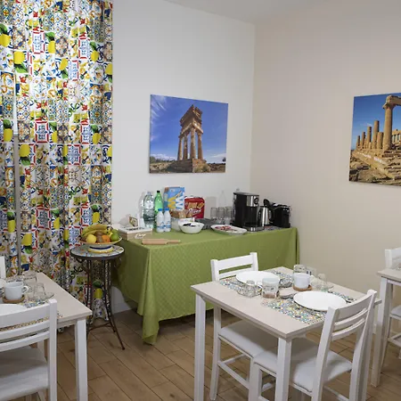 Frühstückspension Esseneto