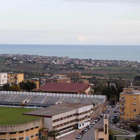 Esseneto Frühstückspension