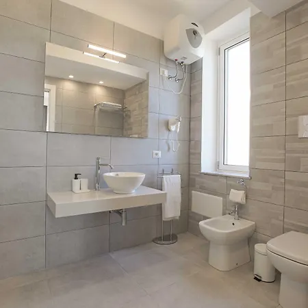 Frühstückspension Esseneto