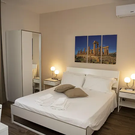 Esseneto Frühstückspension