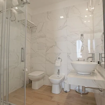 Esseneto Frühstückspension Agrigent