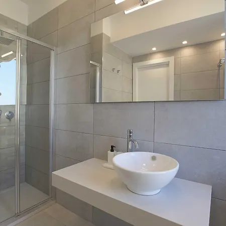 Esseneto Frühstückspension Agrigent