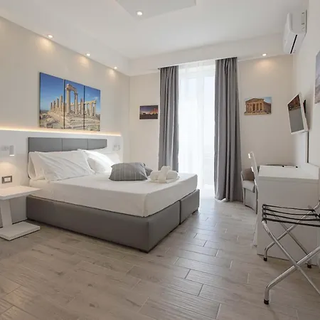 Esseneto 4* Agrigento