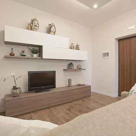 فندق مبيت وإفطار Esseneto 4*