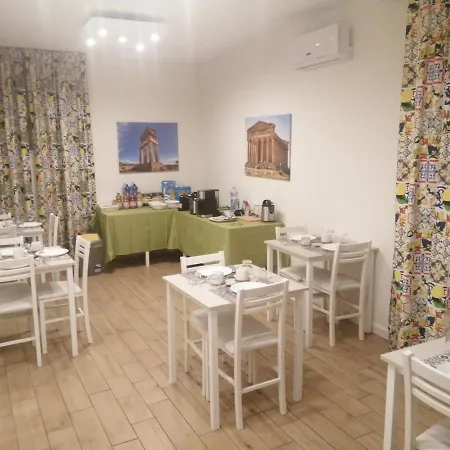 Bed & Breakfast Esseneto