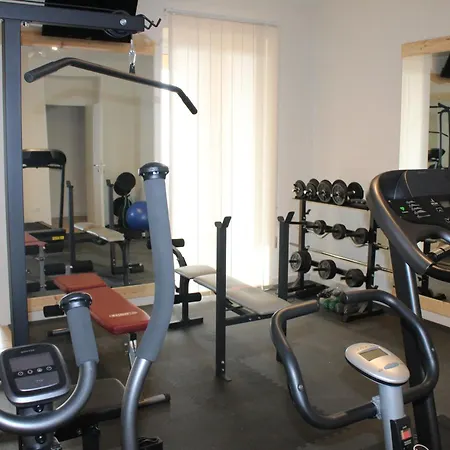 Bed & Breakfast Esseneto Agrigento
