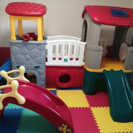 Esseneto Bed & Breakfast 4*