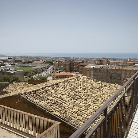 Esseneto Agrigento